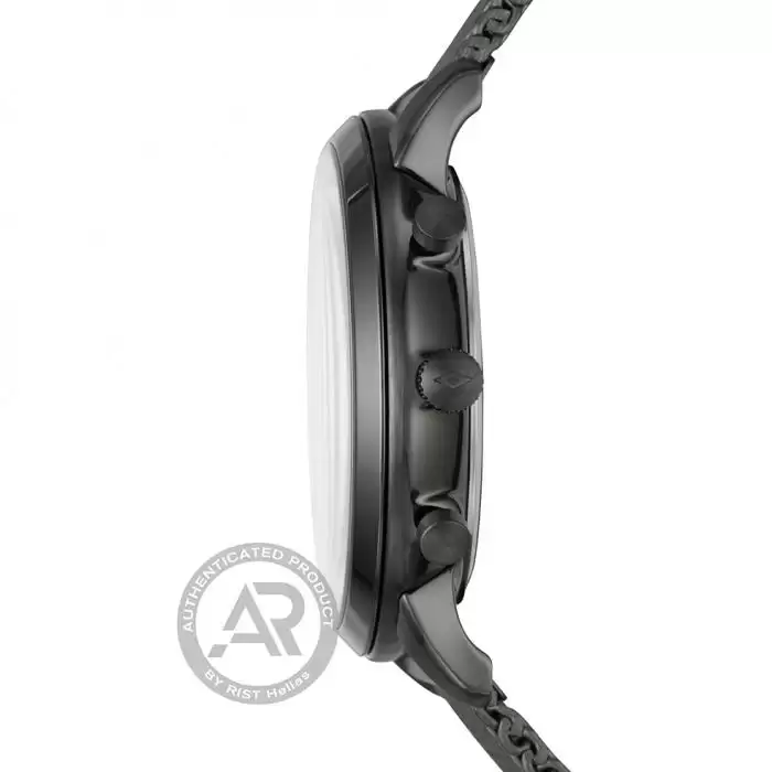 SKU-47332 / FOSSIL Neutra Chronograph Grey Stainless Steel Bracelet