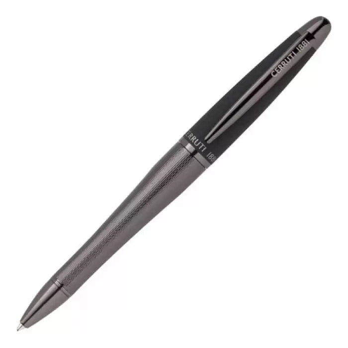 SKU-48528 / CERRUTI 1881 Rollerball Pen Oat