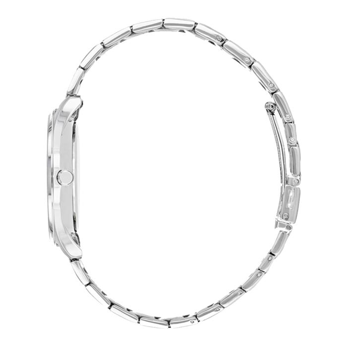 SKU-48172 / CITIZEN Chronograph Silver Stainless Steel Bracelet