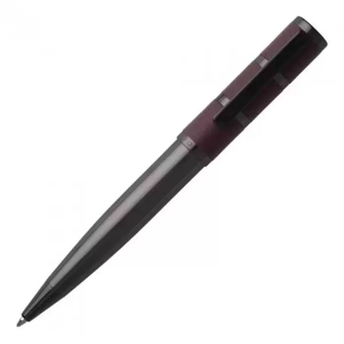 SKU-48447 / HUGO BOSS Rollerball Pen Grained