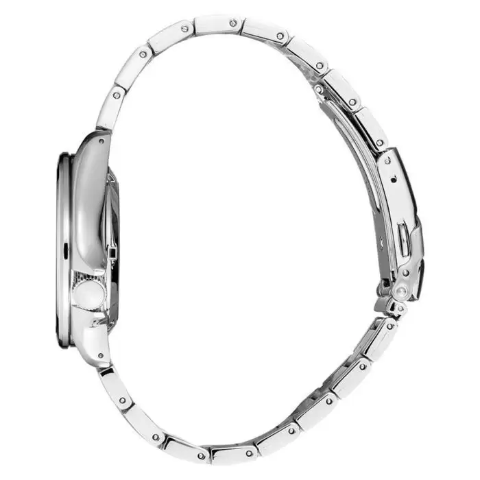 SKU-49794 / SEIKO 5 Sports Automatic Silver Stainless Steel Bracelet