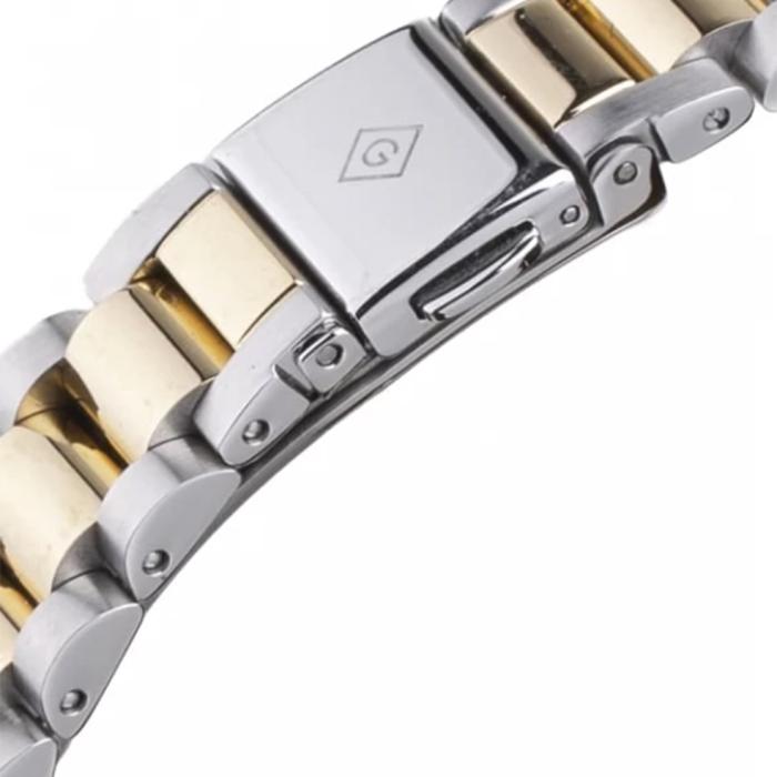 SKU-49002 / GANT Sharon Two Tone Bracelet
