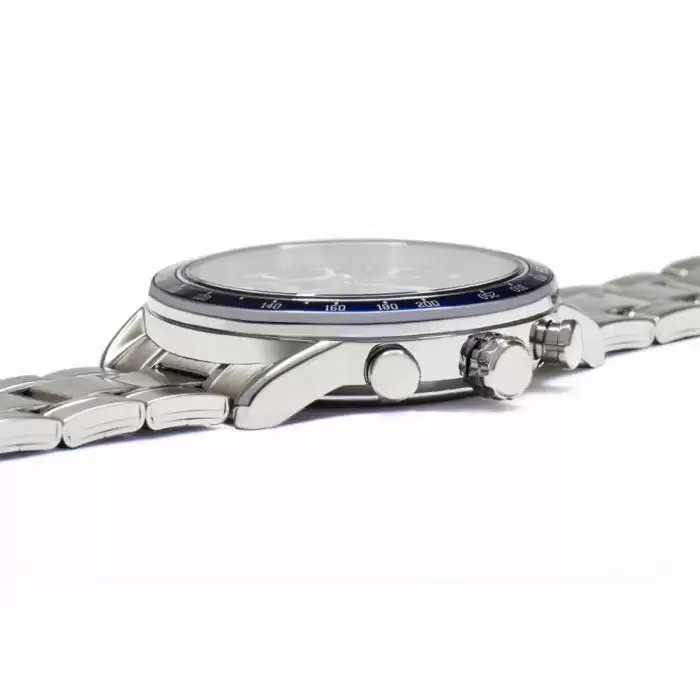 SKU-50593 / LORUS Sports Silver Stainless Steel Bracelet