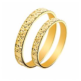 Βέρες Γάμου Jeweler Χρυσός, Κ9-Κ14-Κ18 SKU-51987
