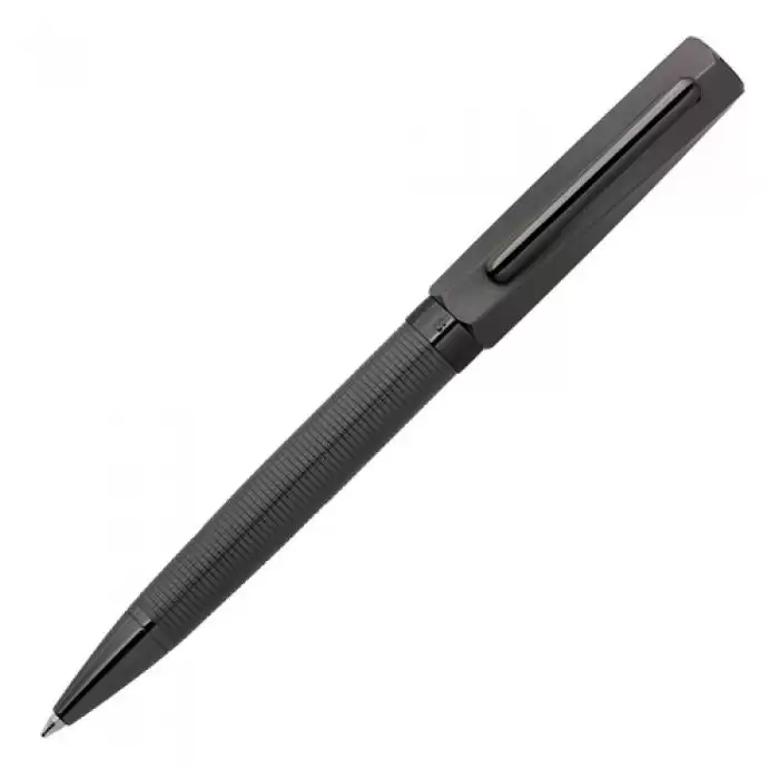 SKU-52838 / HUGO BOSS Ballpoint pen Twist Gun