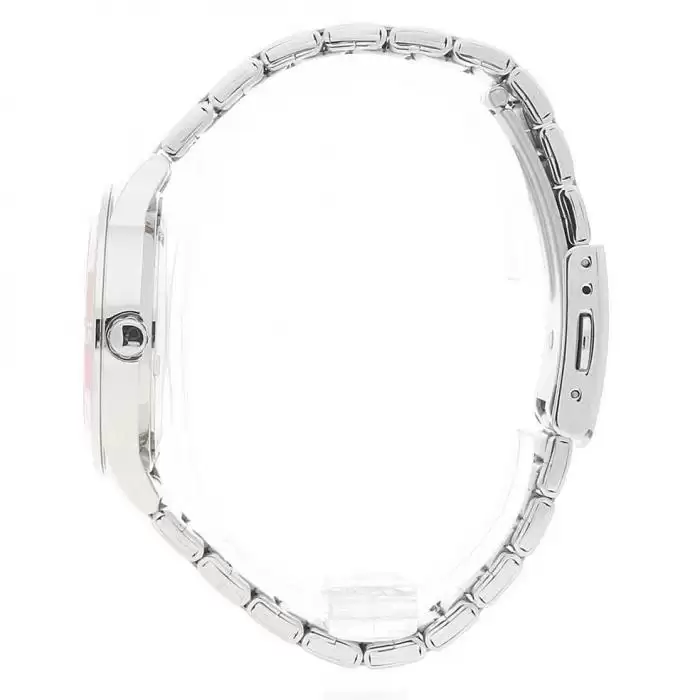 SKU-52770 / LORUS Classic Stainless Steel Bracelet