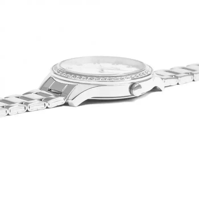 SKU-52773 / LORUS Classic Stainless Steel Bracelet