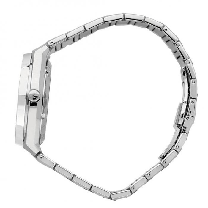 SKU-53680 / MASERATI Stile Stainless Steel Bracelet