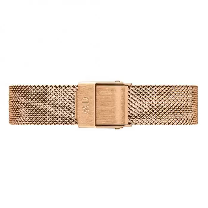 SKU-54007 / DANIEL WELLINGTON Petite Melrose Rose Gold Stainless Steel Bracelet
