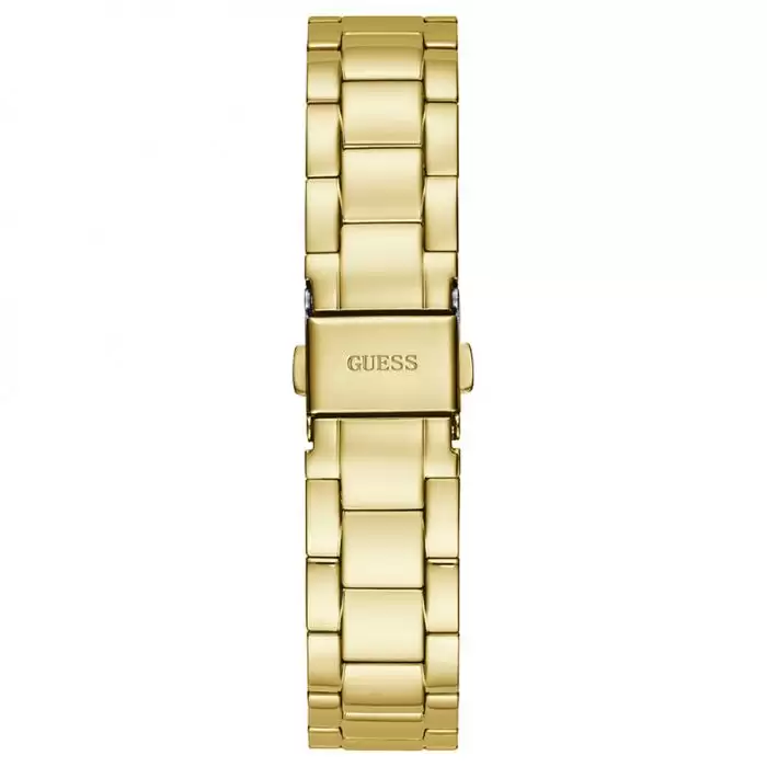 SKU-54459 / GUESS Luna Gold Stainless Steel Bracelet