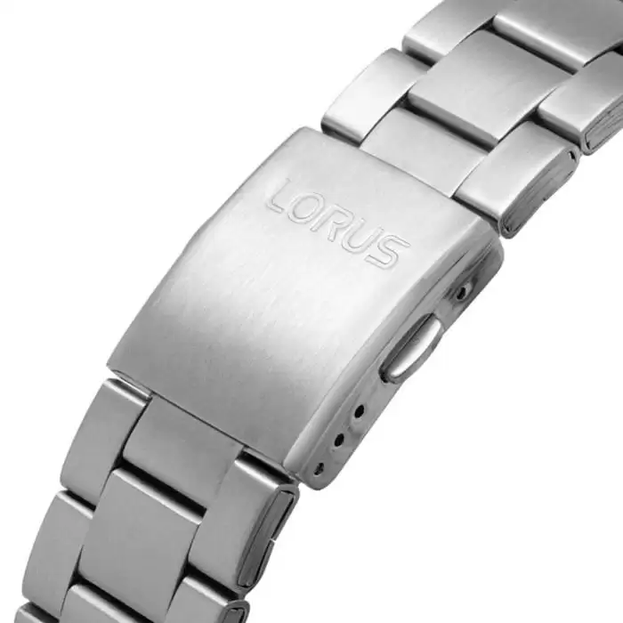 SKU-54038 / LORUS Sports Stainless Steel Bracelet