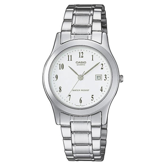 SKU-55828 / CASIO Collection Stainless Steel Bracelet
