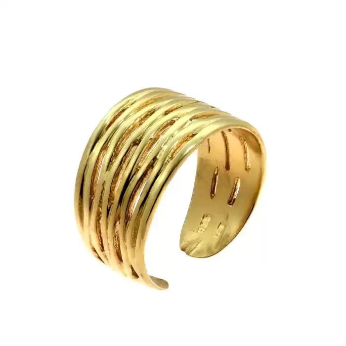 Δαχτυλίδι Ασήμι 925° SKU-55514