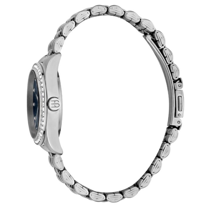 SKU-56135 / ESPRIT Crystals Silver Stainless Steel Bracelet