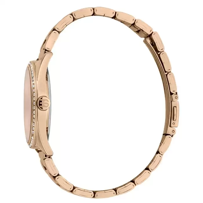 SKU-56138 / ESPRIT Rose Gold Stainless Steel Bracelet 