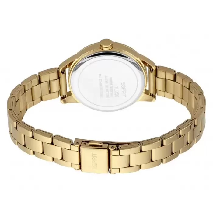 SKU-56141 / ESPRIT Gold Stainless Steel Bracelet