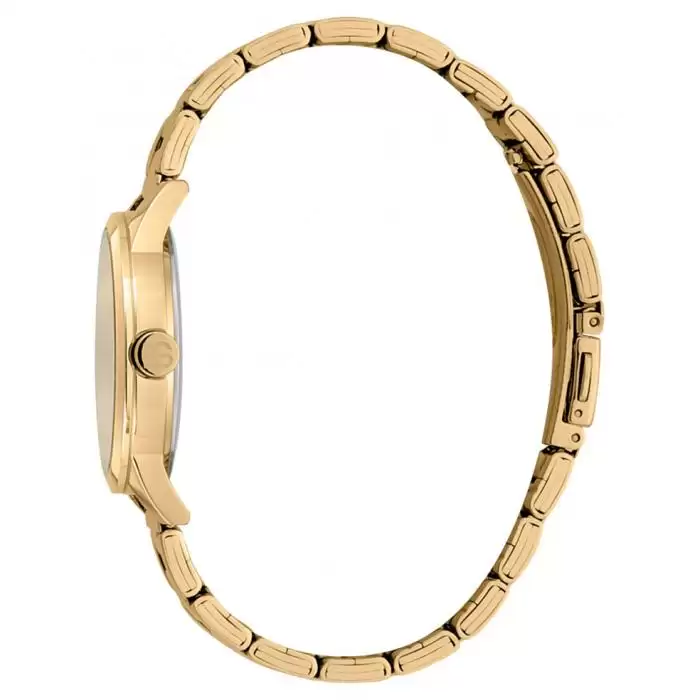 SKU-56141 / ESPRIT Gold Stainless Steel Bracelet