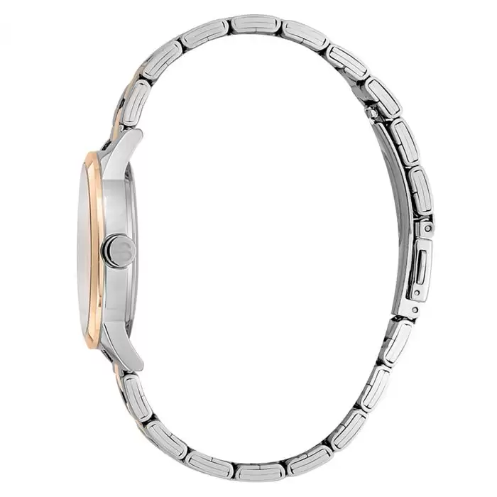 SKU-56143 / ESPRIT Two Tone Stainless Steel Bracelet 