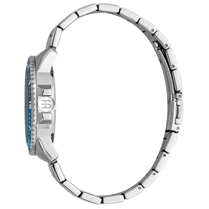 SKU-56147 / ESPRIT Silver Stainless Steel Bracelet