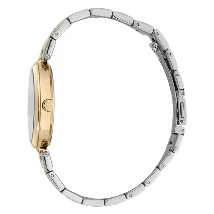 SKU-56102 / ESPRIT Two Tone Stainless Steel Bracelet