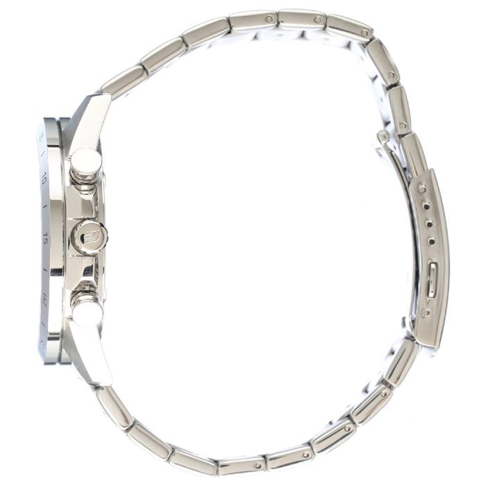 SKU-57017 / CASIO Edifice Chronograph Silver Stainless Steel Bracelet