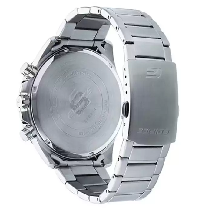 SKU-57783 / CASIO Edifice Chronograph Stainless Steel Bracelet