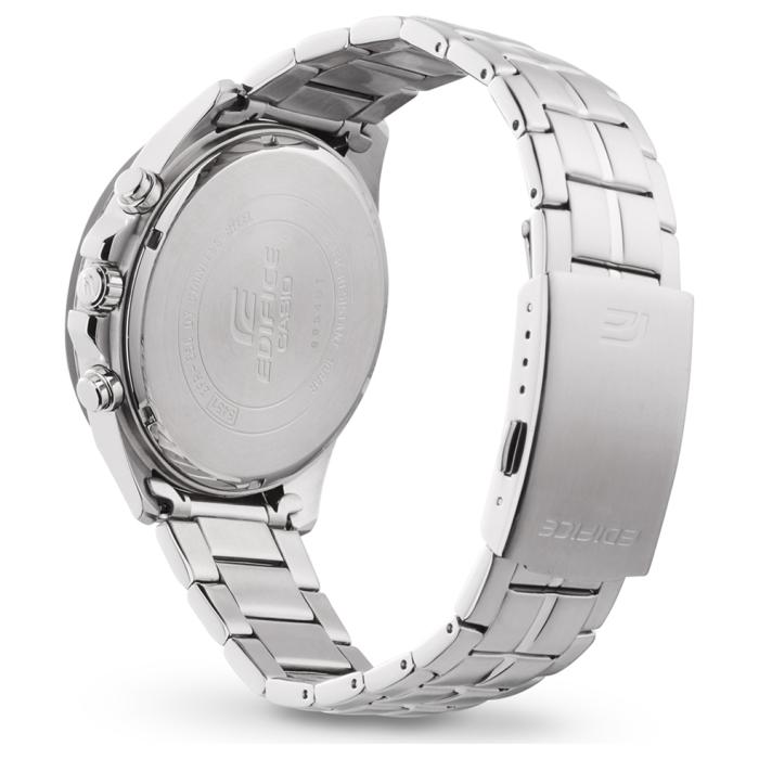 SKU-57784 / CASIO Edifice Chronograph Stainless Steel Bracelet