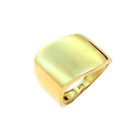 Δαχτυλίδι Χρυσός Κ9 SKU-57593