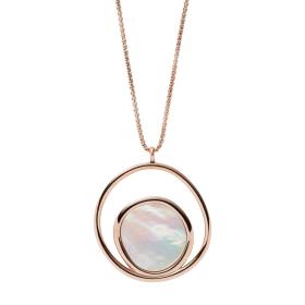 Κολιέ Skagen Agnethe από Ανοξείδωτο Ατσάλι SKU-57216