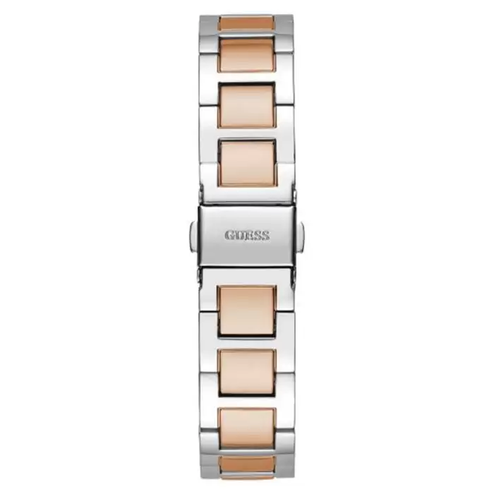 SKU-58462 / GUESS Dawn Two Tone Stainless Steel Bracelet