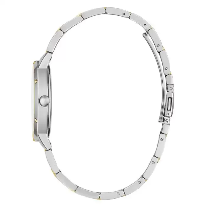 SKU-58465 / GUESS Dawn Two Tone Stainless Steel Bracelet