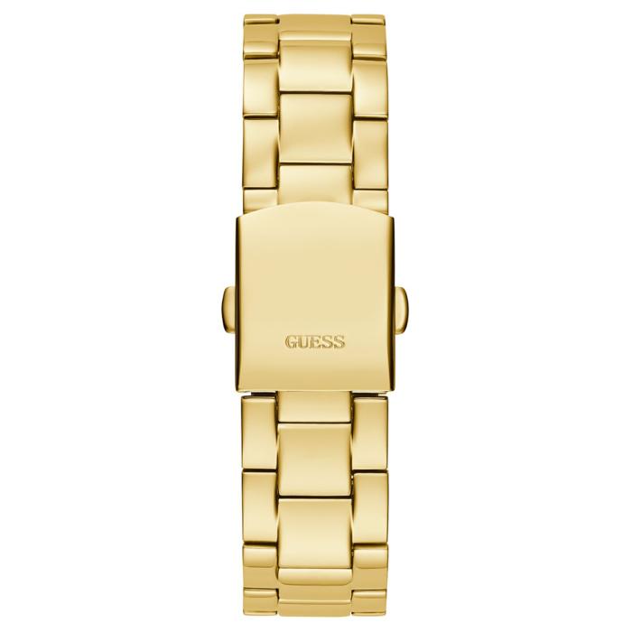 SKU-58467 / GUESS Eclipse Gold Stainless Steel Bracelet
