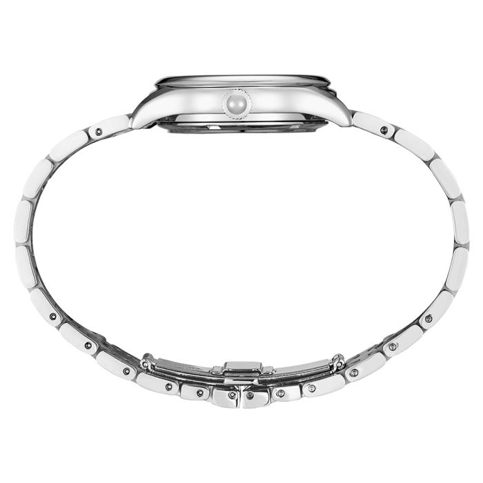 SKU-58753 / SEIKO Presage Automatic Silver Stainless Steel Bracelet