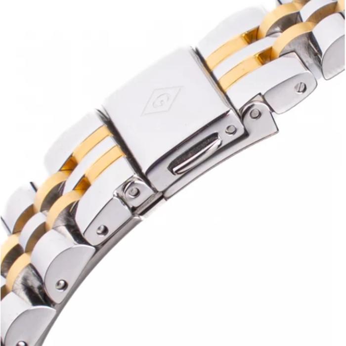 SKU-59220 / GANT Sussex Mid Two Tone Stainless Steel Bracelet