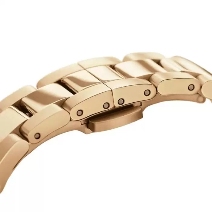 SKU-60541 / DANIEL WELLINGTON Iconic Link Unitone Gold Stainless Steel Bracelet