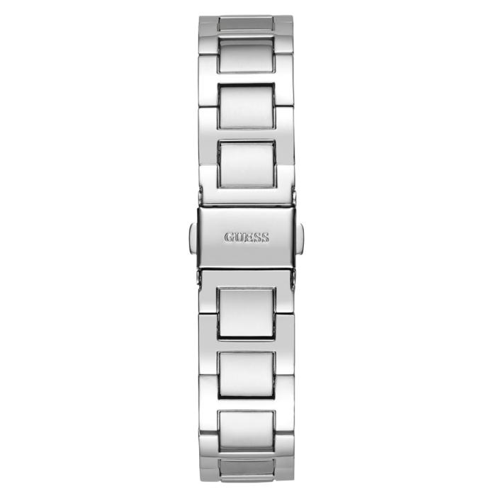 SKU-60437 / GUESS Dawn Silver Stainless Steel Bracelet