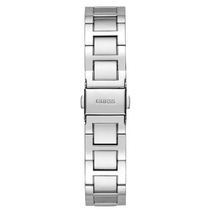 SKU-60437 / GUESS Dawn Silver Stainless Steel Bracelet