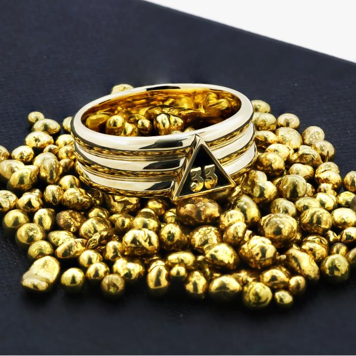 Δαχτυλίδι Χρυσός Κ18