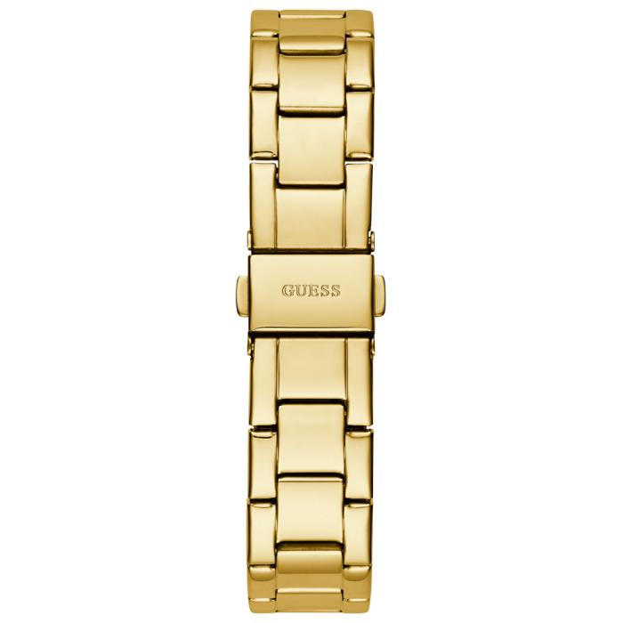 SKU-61230 / GUESS Cosmic Gold Stainless Steel Bracelet