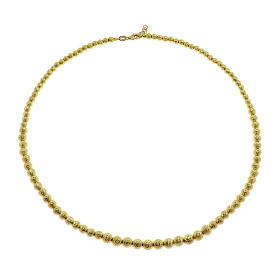 Γυναικείο Κολιέ Χρυσός Κ18 SKU-62455