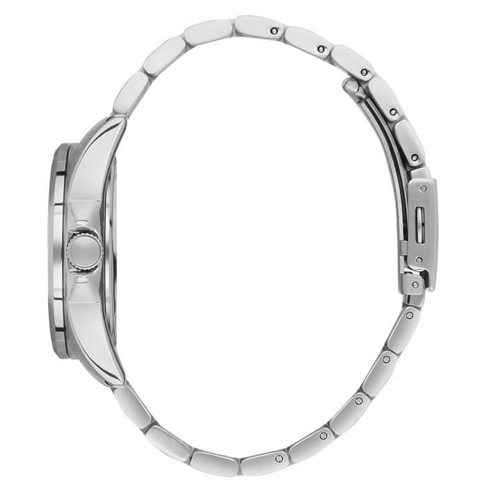 SKU-62532 / SLAZENGER Silver Stainless Steel Bracelet