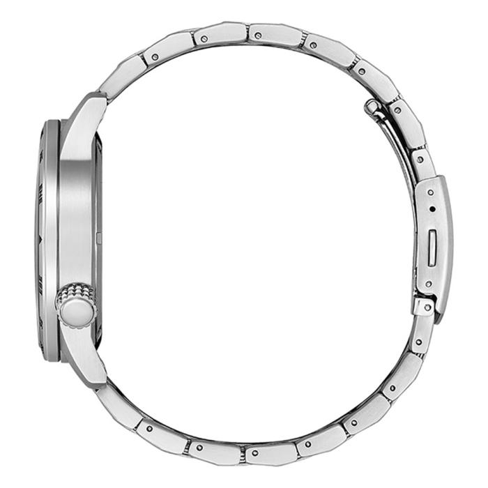 SKU-63567 / CITIZEN Eco-Drive Silver Stainless Steel Bracelet