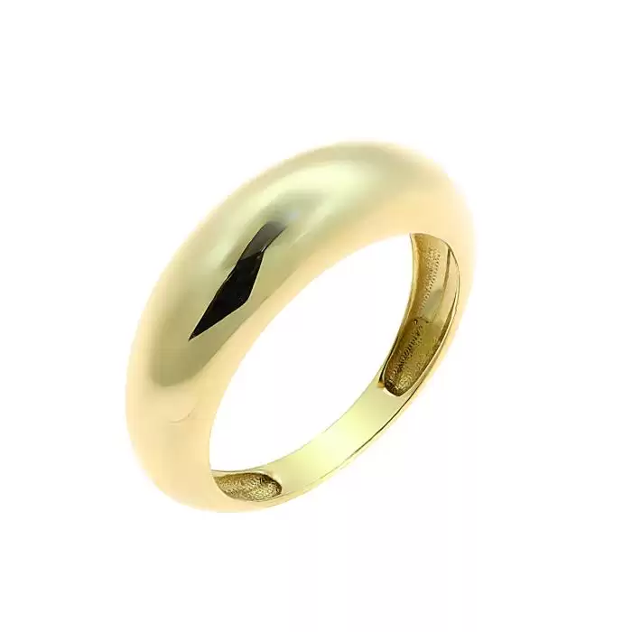 SKU-63975 / Δαχτυλίδι Χρυσός Κ9