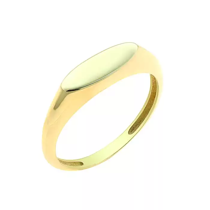 SKU-63976 / Δαχτυλίδι Χρυσός Κ9