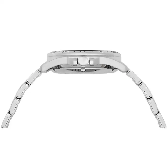 SKU-63756 / LORUS Sports Automatic Silver Stainless Steel Bracelet