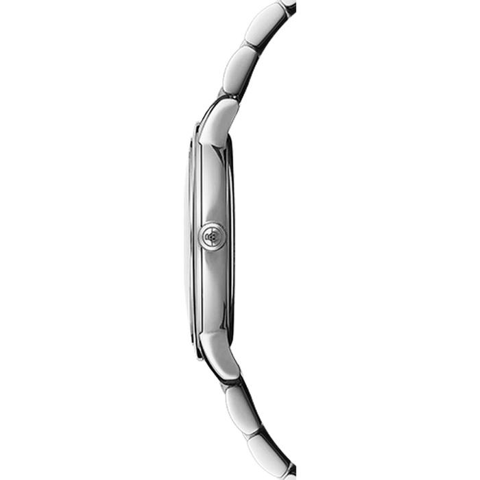 SKU-63375 / RAYMOND WEIL Toccata Silver Stainless Steel Bracelet