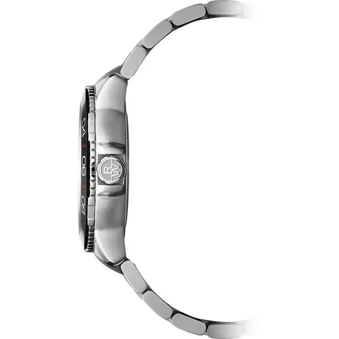 SKU-63386 / RAYMOND WEIL Tango Silver Stainless Steel Bracelet
