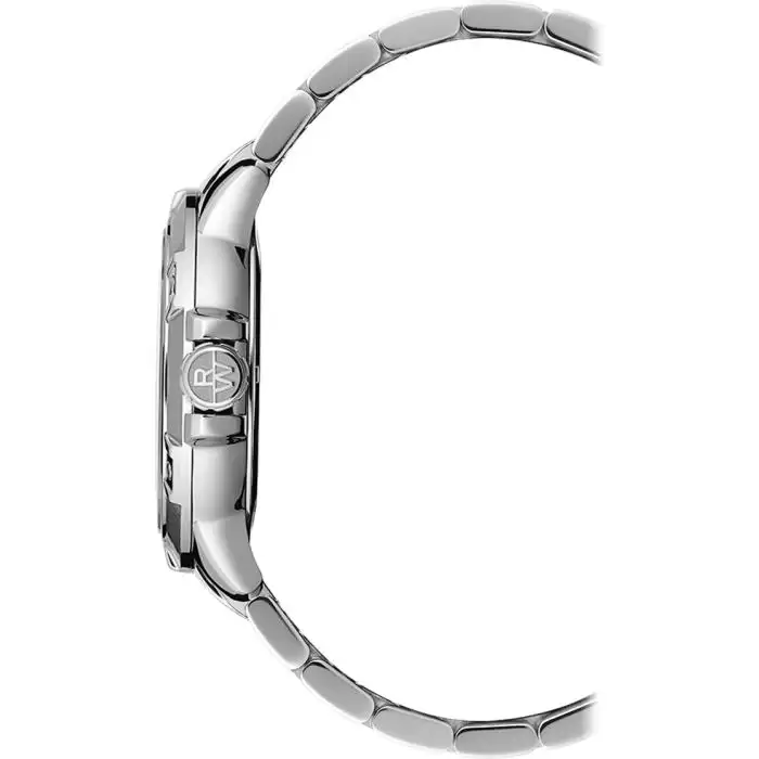 SKU-63389 / RAYMOND WEIL Tango Silver Stainless Steel Bracelet