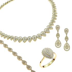 Κόσμημα Κοτσώνης - Χρυσά και διαμαντένια κοσμήματα