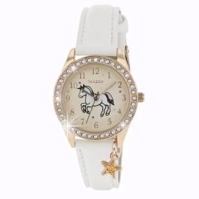 Παιδικό Ρολόι TIKKERS Magical Collection με ένα Μονόκερο | TK0171 SKU-63856